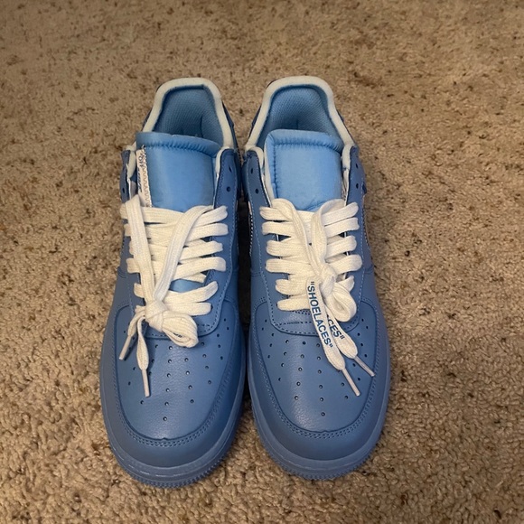 Nike Air Force 1 Low